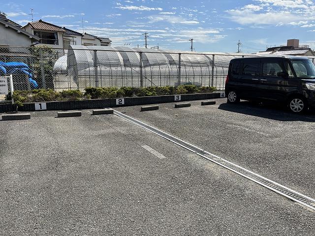二色の浜Ａ(12569)の外観・駐車場イメージ1枚目