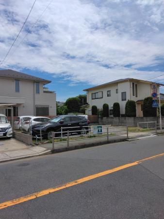 北一第２駐車場の外観・駐車場イメージ3枚目