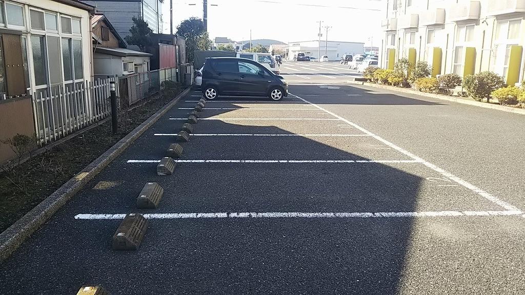 君といつまでも(18556)の外観・駐車場イメージ1枚目