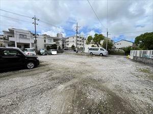 城間駐車場の外観・駐車場イメージ2枚目