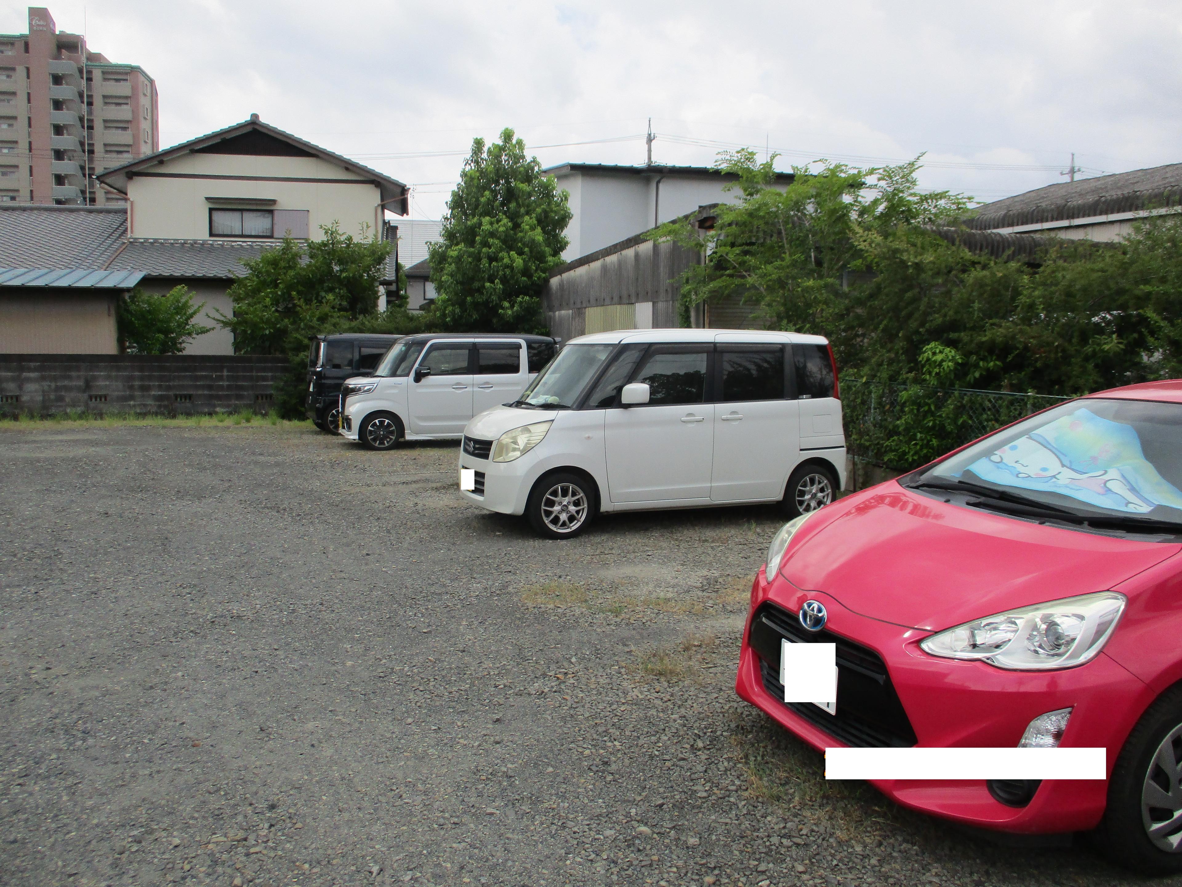 J-070の外観・駐車場イメージ2枚目