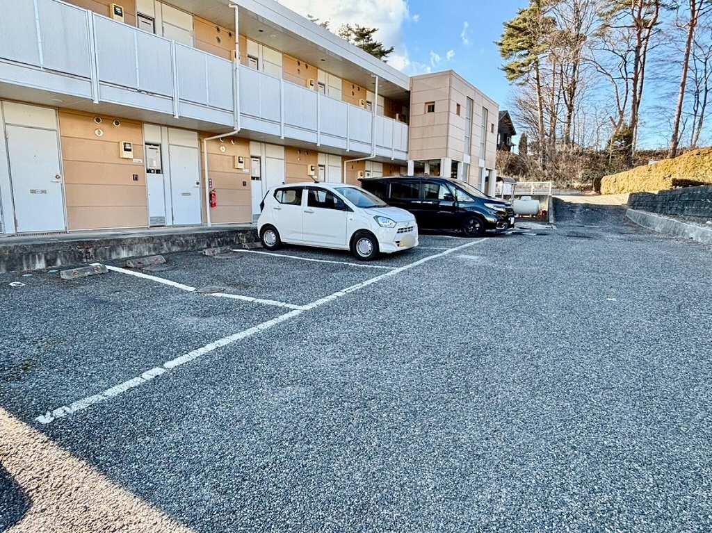 みや(15495)の外観・駐車場イメージ2枚目