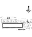 ナチュールⅡ(37760)の駐車場