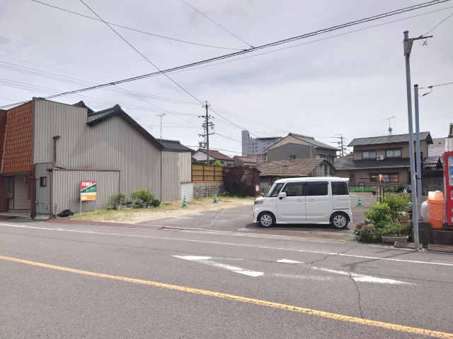 ワイズ・桜 第5駐車場の外観・駐車場イメージ3枚目