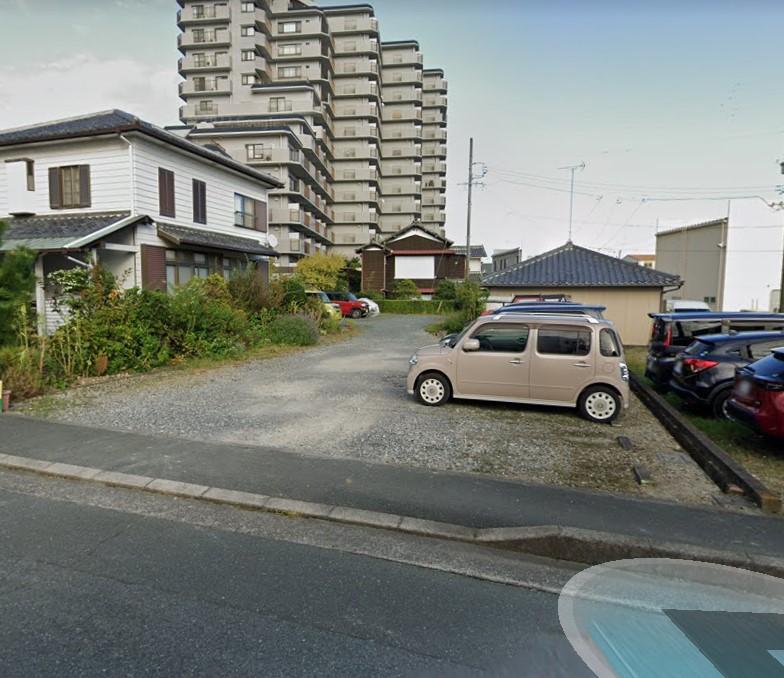 入野町6016-1駐車場Bの外観・駐車場イメージ1枚目