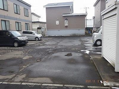 ツインズＢ(16865)の外観・駐車場イメージ1枚目