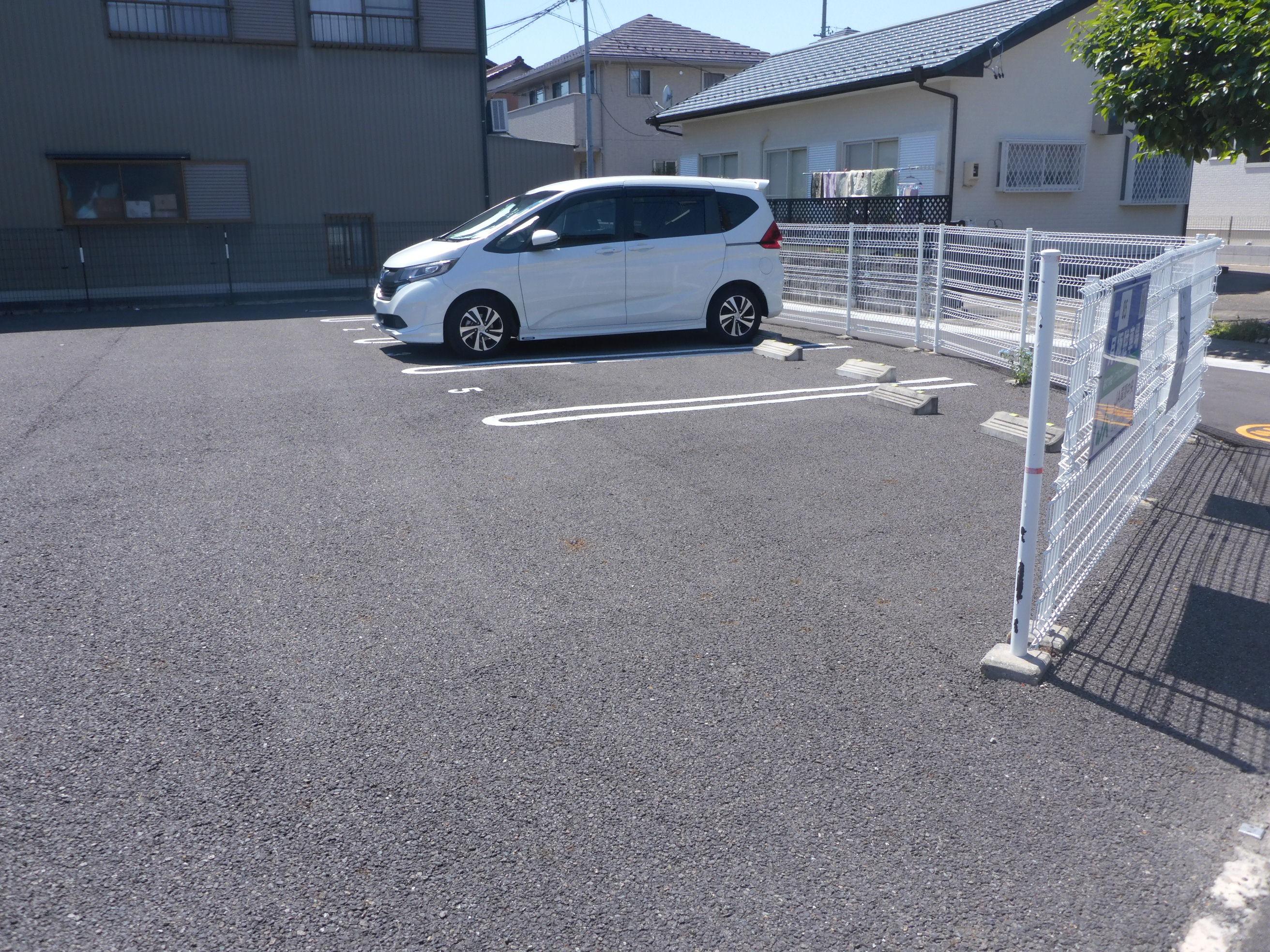 J-085の外観・駐車場イメージ2枚目