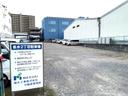 泉水2丁目駐車場の駐車場