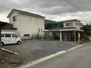 城北TKパーキングの駐車場