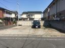 ユキ月極駐車場の駐車場