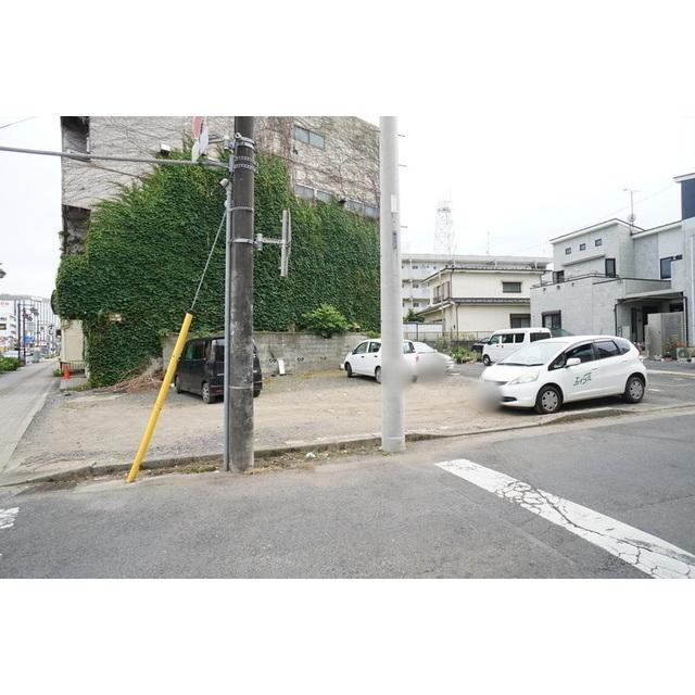栄町一丁目パーキング２の外観・駐車場イメージ2枚目
