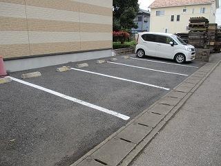 サンライズ(25370)の外観・駐車場イメージ1枚目