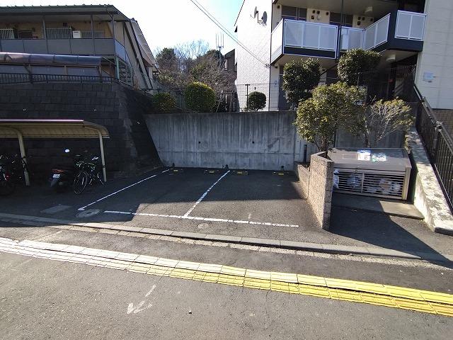 Ｆｏｒ　ｙｏｕ(38863)の外観・駐車場イメージ1枚目