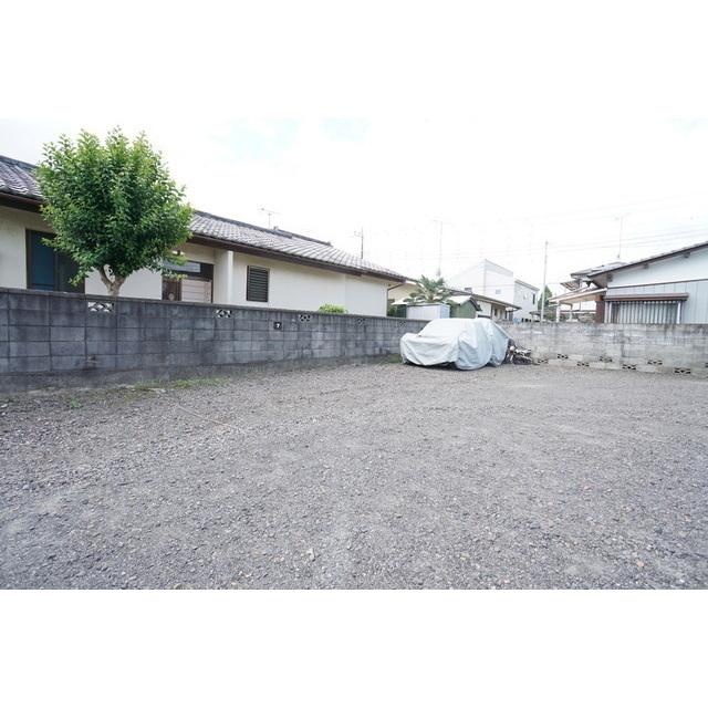 堀町横松パーキングの外観・駐車場イメージ3枚目