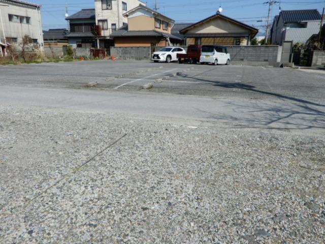 長浜市東三ツ矢駐車場１の外観・駐車場イメージ3枚目
