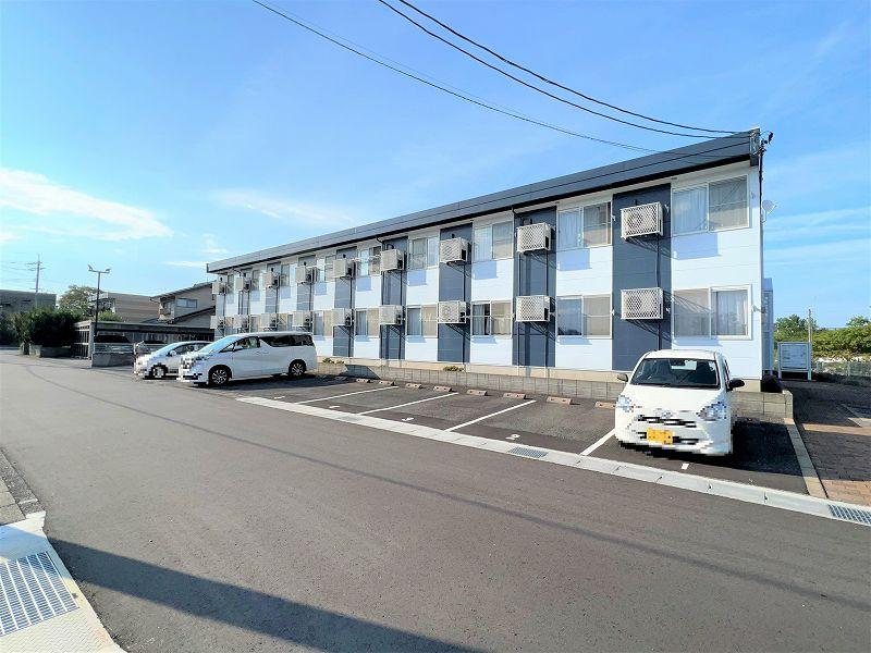 千代水(23102)の外観・駐車場イメージ1枚目