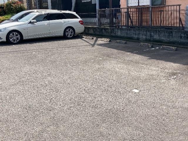 和光(30192)の外観・駐車場イメージ1枚目