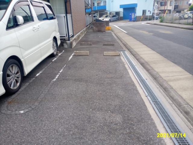 小本本町(39450)の外観・駐車場イメージ1枚目