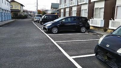 道上Ａ(23046)の外観・駐車場イメージ1枚目