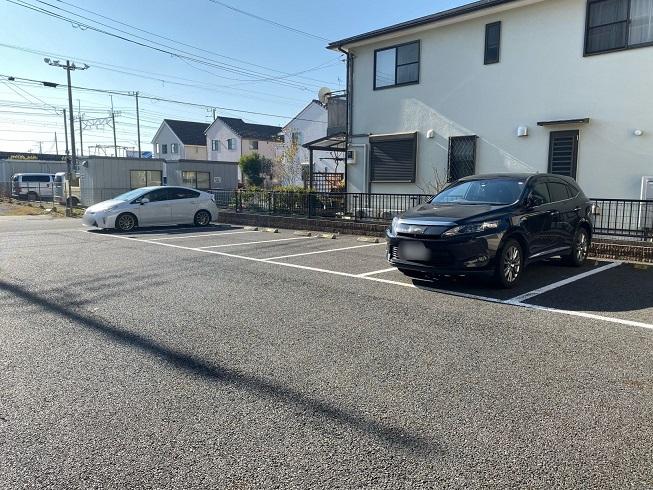 プリマヴェーラ(45131)の外観・駐車場イメージ1枚目