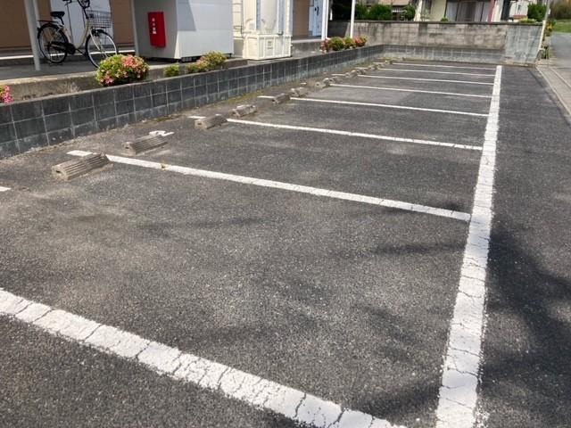 いわきＴＡＩＲＡ(17520)の外観・駐車場イメージ1枚目
