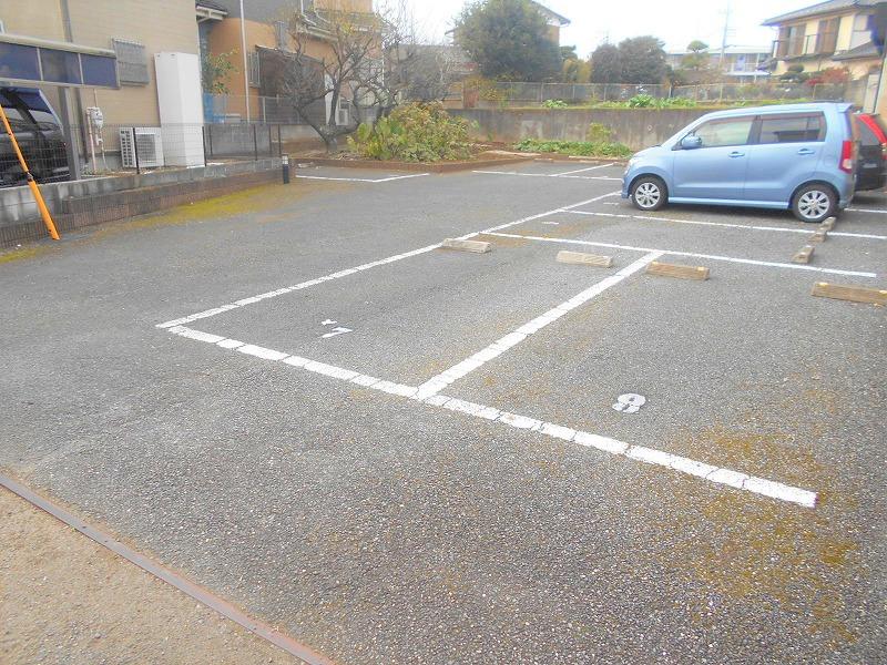 グレイス(27324)の外観・駐車場イメージ1枚目