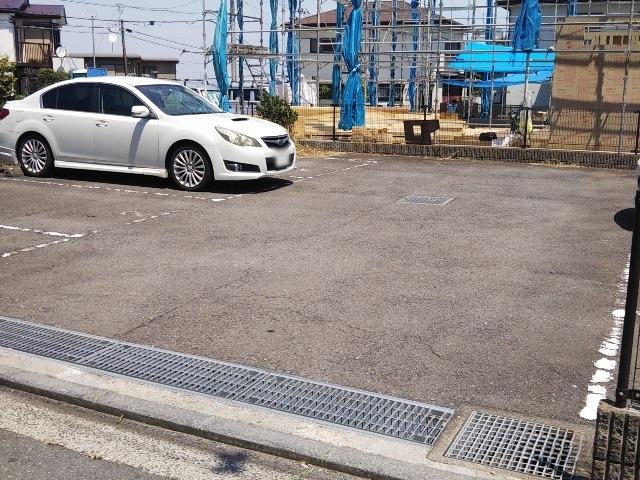 新吉田シティーハウス(33267)の外観・駐車場イメージ1枚目