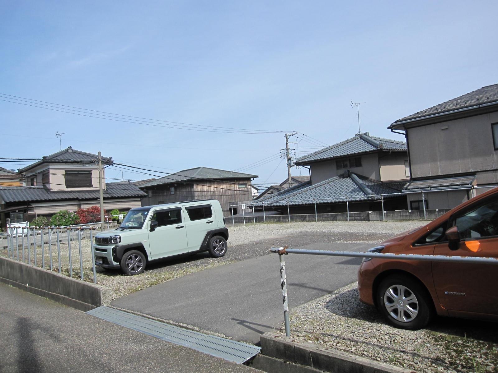 第15駐車場の外観・駐車場イメージ3枚目
