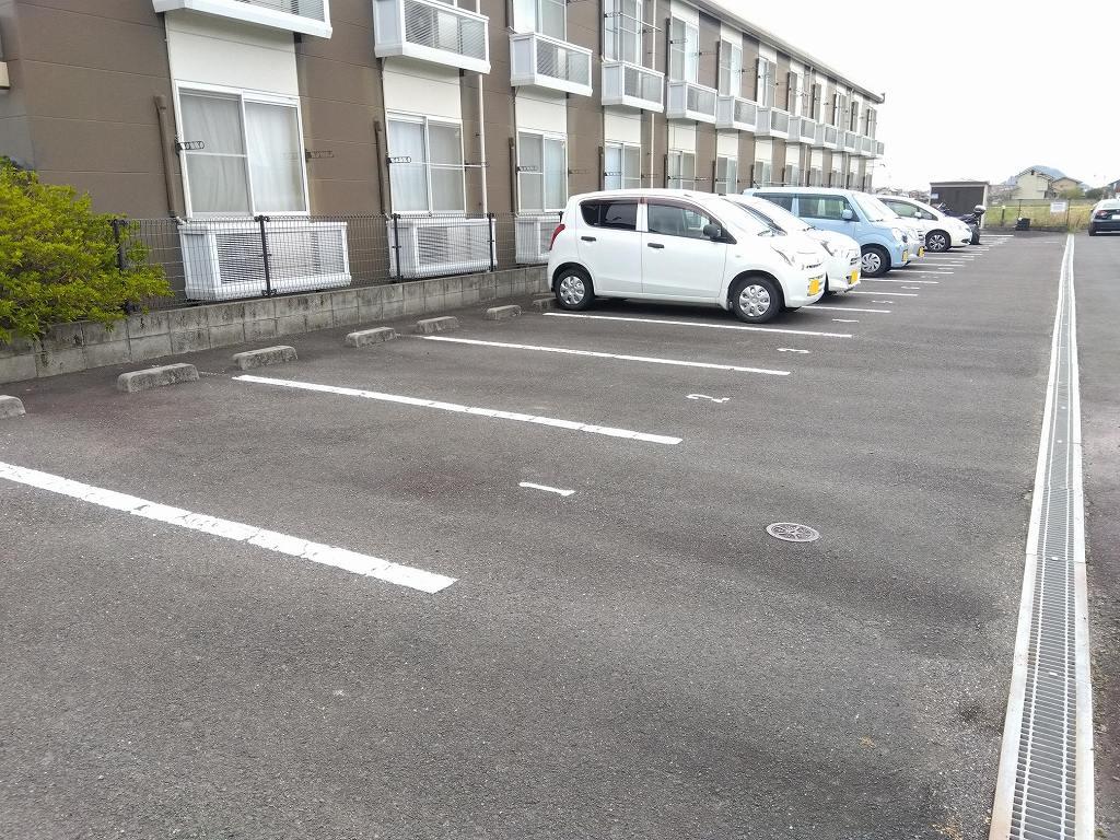 カワシマ(20963)の外観・駐車場イメージ1枚目