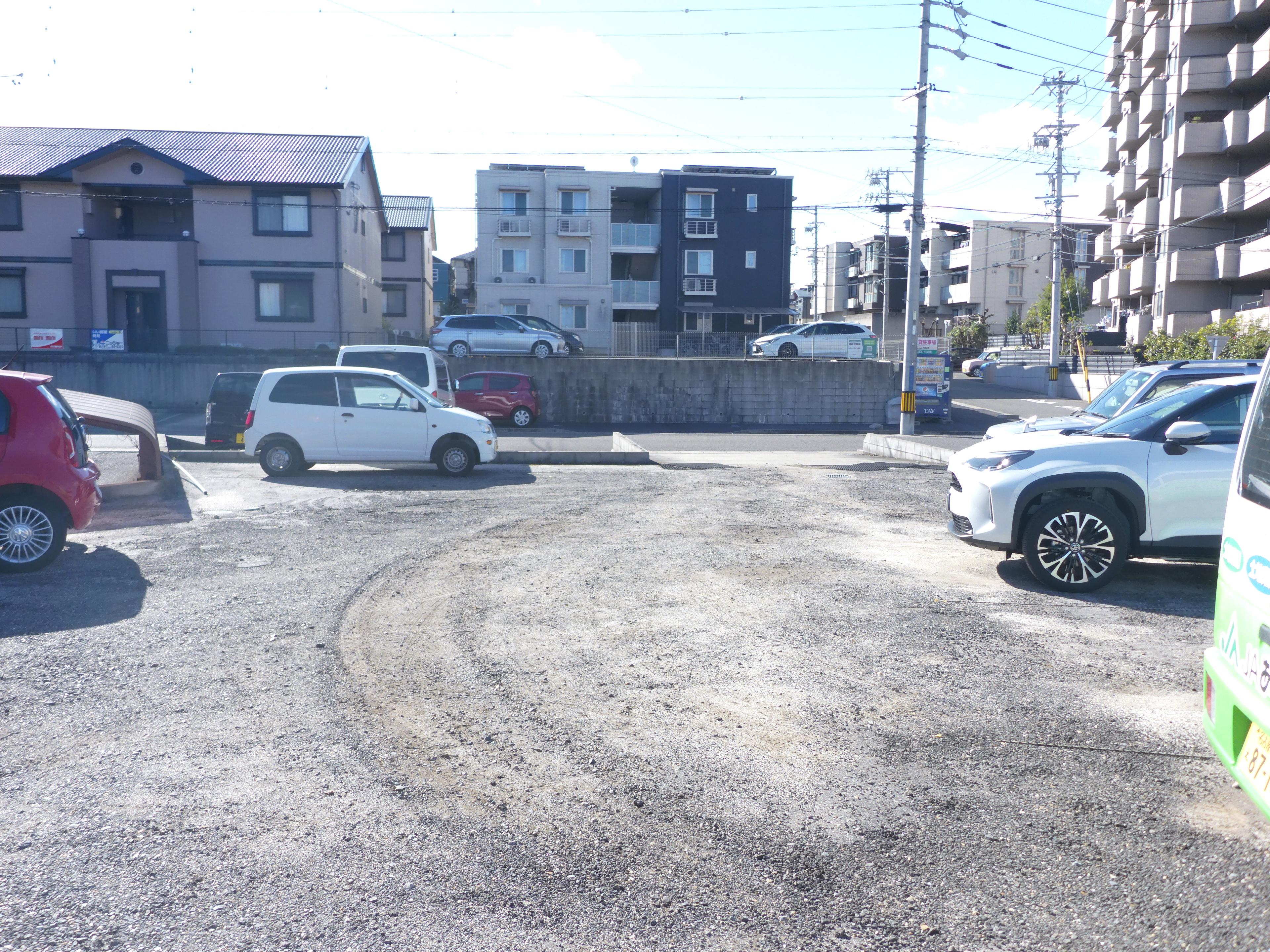 野田農駐車場の外観・駐車場イメージ2枚目