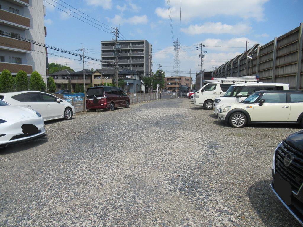 善進本町第2駐車場の外観・駐車場イメージ3枚目