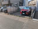 地領1-15駐車場の駐車場