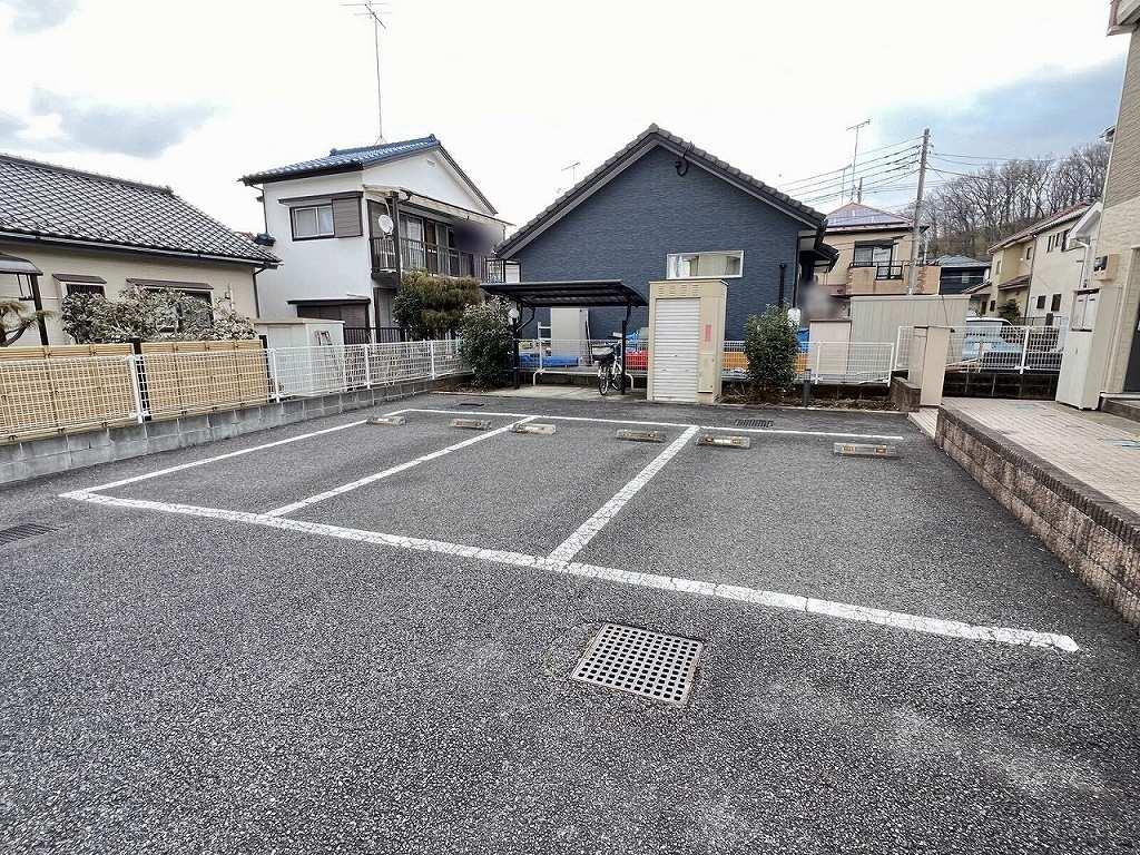 Ｗａｋｏｋｏｒｏ(39308)の外観・駐車場イメージ1枚目