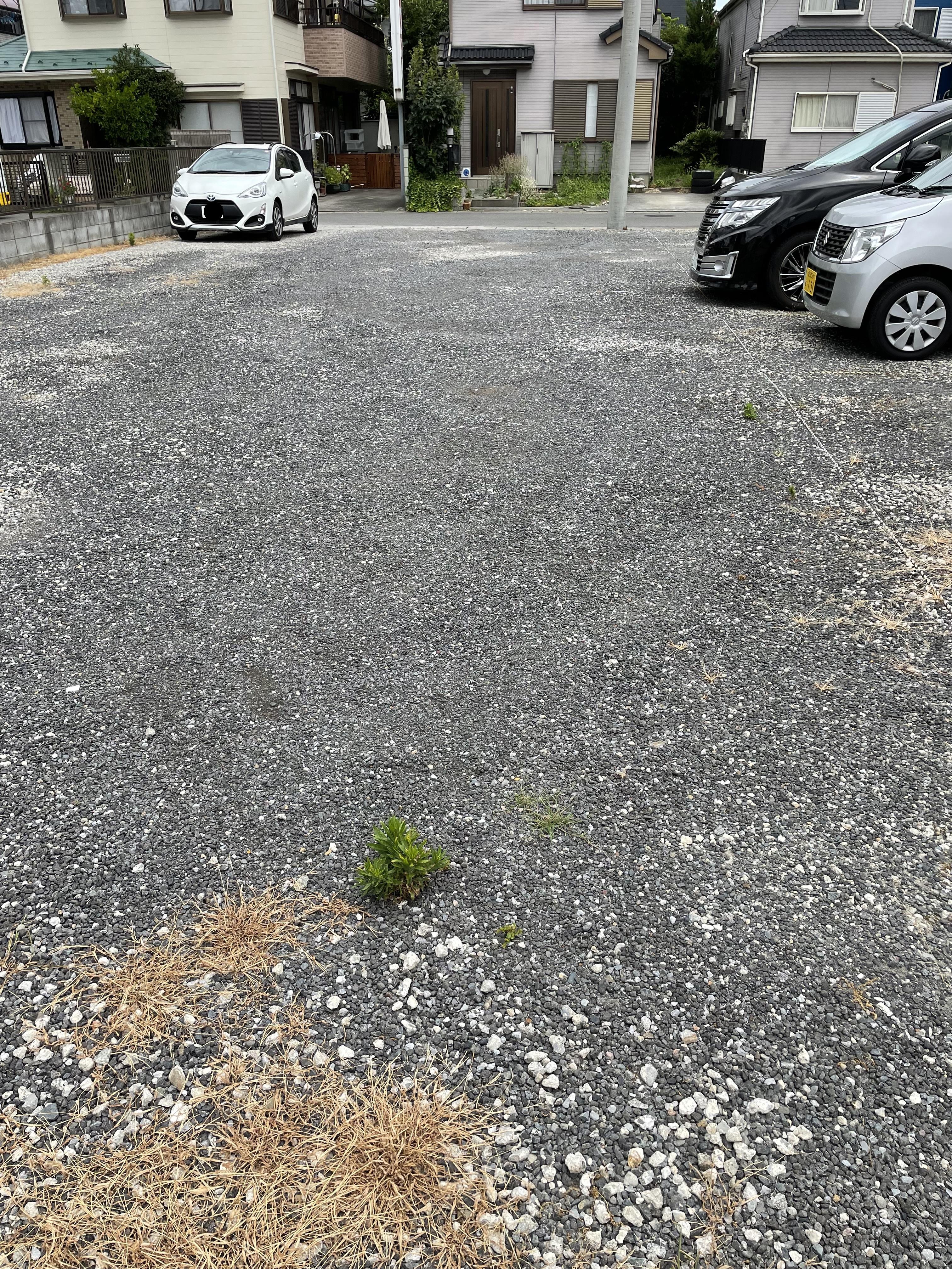 川野Ｄ駐車場の外観・駐車場イメージ2枚目