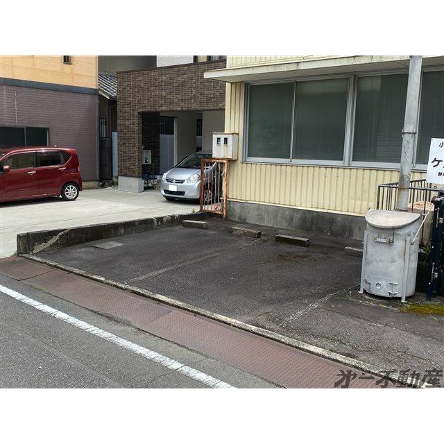PD本通7丁目KHP駐車場の外観・駐車場イメージ1枚目