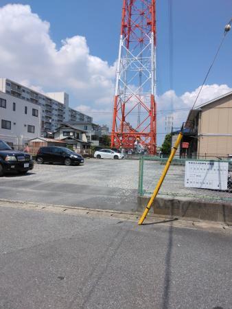 秋本日之出駐車場の外観・駐車場イメージ1枚目