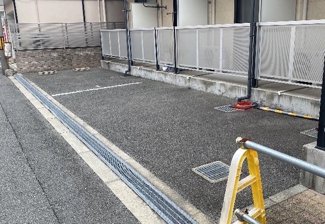 ノンノ　ミーオ(46155)の外観・駐車場イメージ1枚目