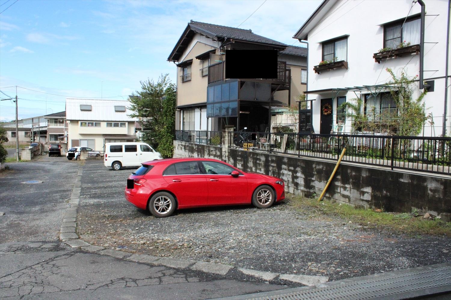 仏子第一駐車場の外観・駐車場イメージ2枚目