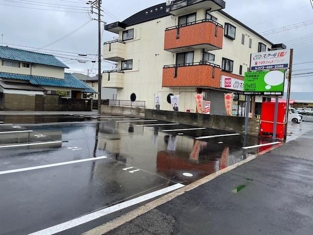 レスぺートパーキングの外観・駐車場イメージ1枚目