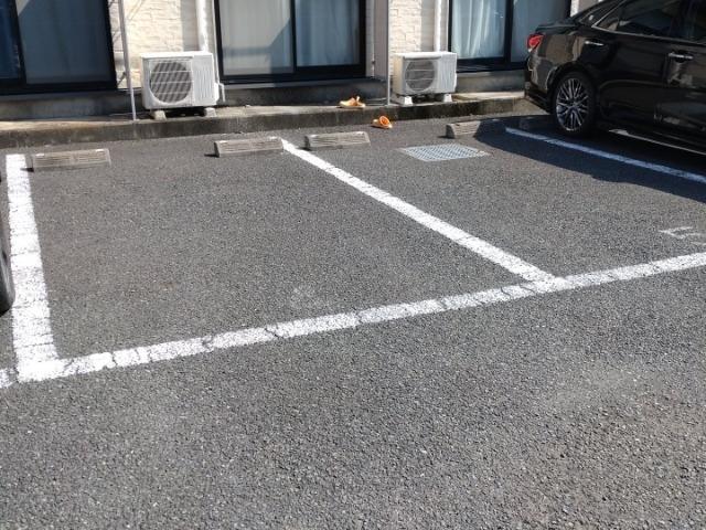 コンフォートＫ２(29100)の外観・駐車場イメージ1枚目