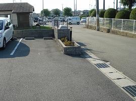 シャルマンドミール(23094)の外観・駐車場イメージ1枚目