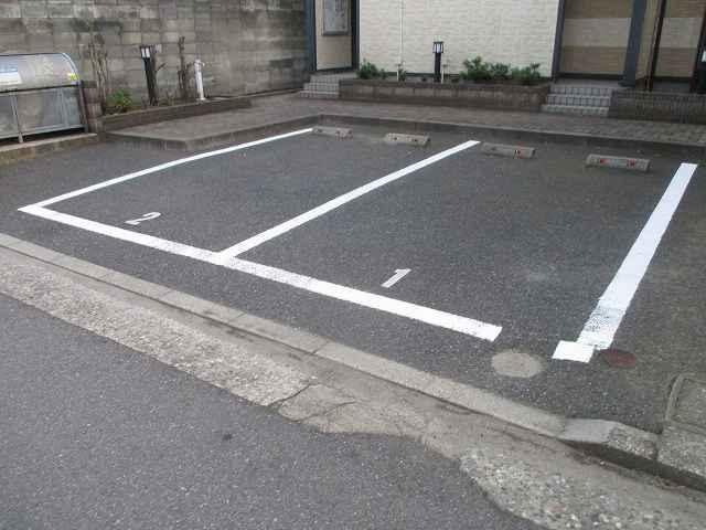 Ｅａｒｌｇｒｅｙ(25136)の外観・駐車場イメージ1枚目