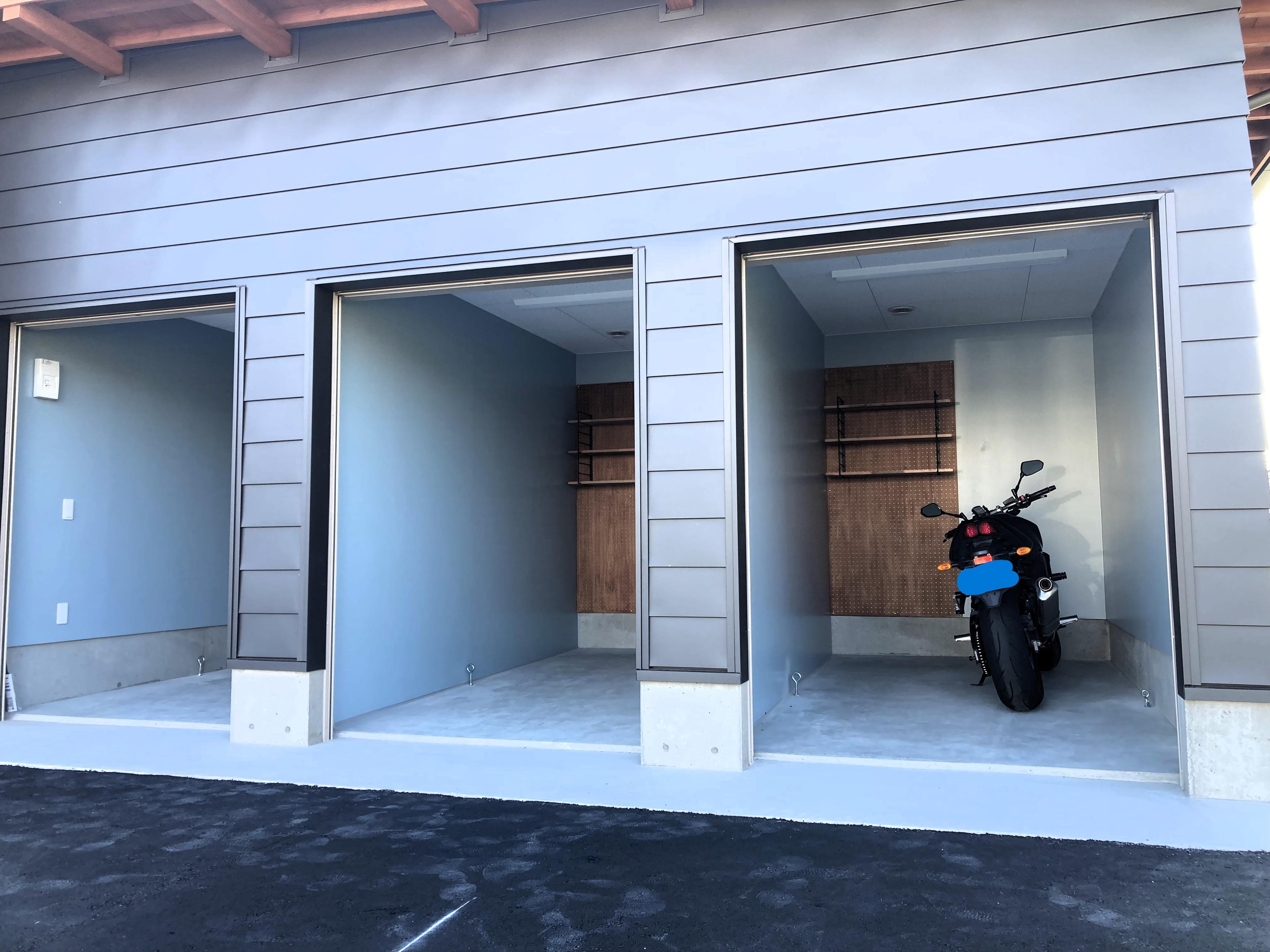 FIVE STOCKNo4　の外観・駐車場イメージ2枚目