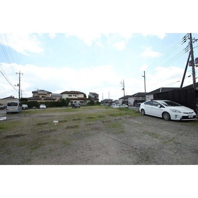 吉田第一駐車場の外観・駐車場イメージ3枚目