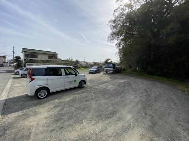 栄谷ＹＫパーキングの外観・駐車場イメージ2枚目