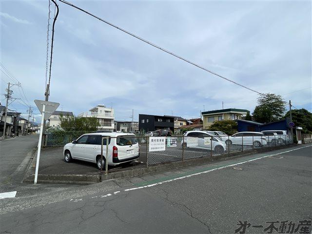 PD岡村第一駐車場の外観・駐車場イメージ2枚目
