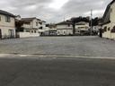 材木町パーキングの駐車場