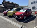 加木屋町一丁目駐車場の駐車場