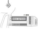 スマイル(43270)　敷地外駐車場①の駐車場