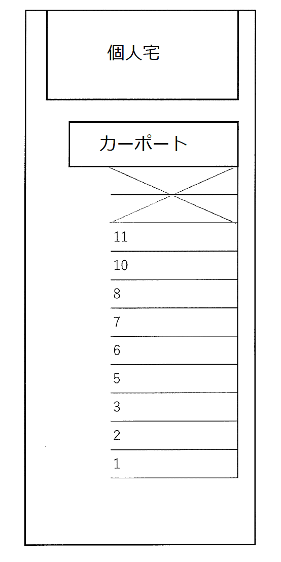 駐車場画像